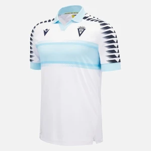Cadiz CF 2024-25 Auswärtstrikot