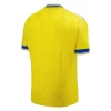 Cadiz CF Fußballtrikot 2023-24 Heimtrikot Herren
