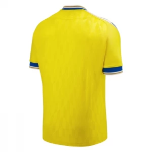 Cadiz CF Fußballtrikot 2023-24 Heimtrikot Herren