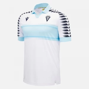 Cadiz CF Fußballtrikot 2024-25 Auswärtstrikot Herren