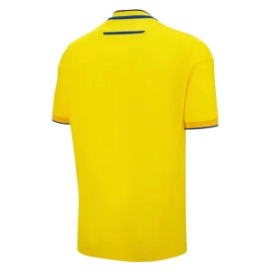 Cadiz CF Fußballtrikot 2025-26 Heimtrikot Herren