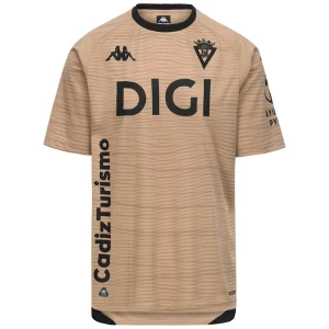 Cadiz CF Fußballtrikot 2026-27 Auswärtstrikot Herren