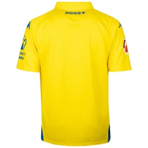 Cadiz CF Fußballtrikot 2026-27 Heimtrikot Herren