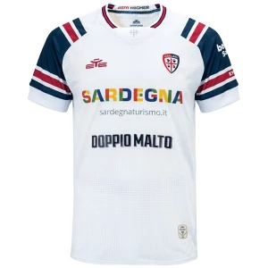 Cagliari Calcio Fußballtrikot 2026-27 Auswärtstrikot Herren