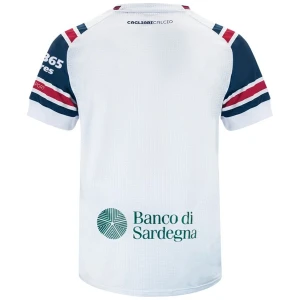 Cagliari Calcio Fußballtrikot 2026-27 Auswärtstrikot Herren