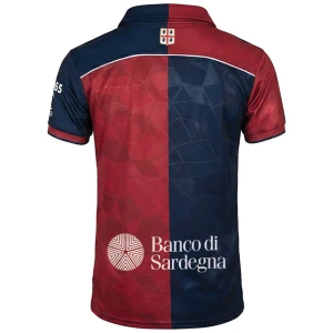 Cagliari Calcio Fußballtrikot 2026-27 Heimtrikot Herren