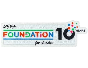 10th Foundation +€3<sup>,95</sup>