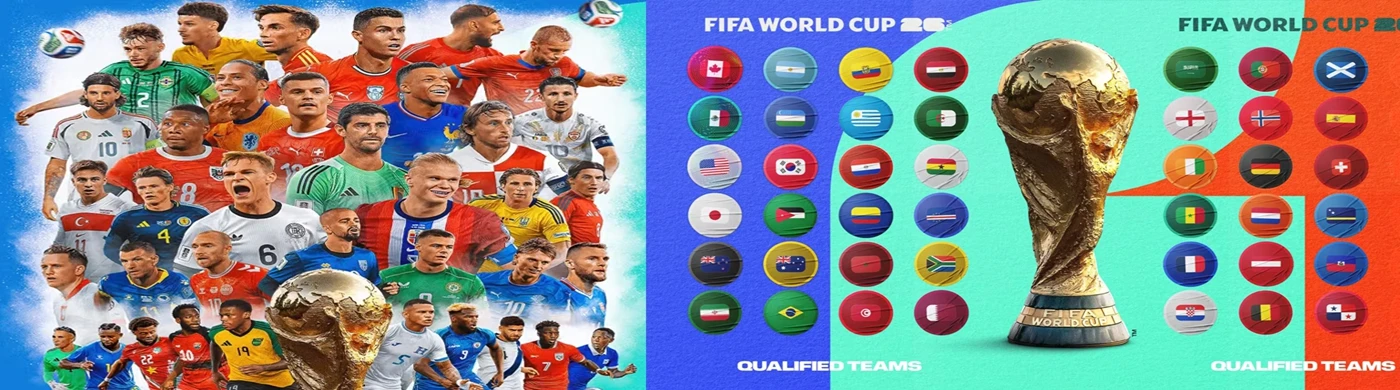 WM 2026