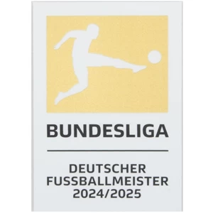Bundesliga Winner 24-25 +€4<sup>,95</sup>