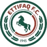 Al-Ettifaq FC