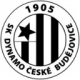 Dynamo Česke Budějovice