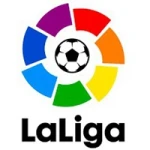 La Liga Fußballtrikot