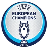 European Champions 2016 +€3,95