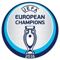 European Champions 2016 +€3,95