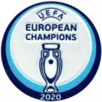 European Champions 2020 +€3,95
