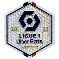 Ligue 1 Champions 23 +€3,95