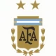 Argentinien