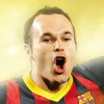 A. Iniesta