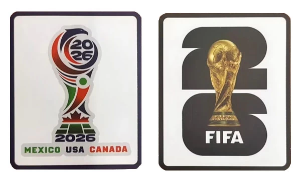 World Cup 2026 +€6,95