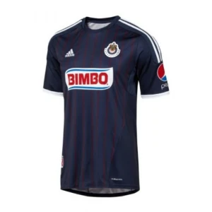 CD Guadalajara 2011-12 Auswärtstrikot