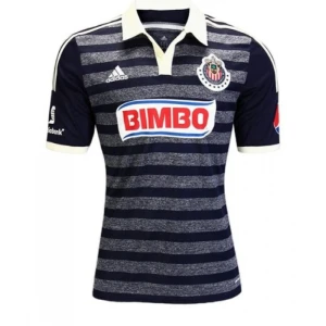 CD Guadalajara 2013-14 Auswärtstrikot