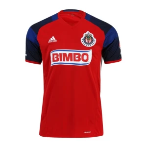 CD Guadalajara 2015-16 Ausweichtrikot
