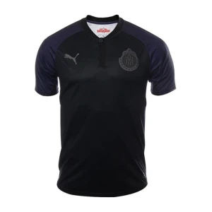 CD Guadalajara 2017-18 Auswärtstrikot