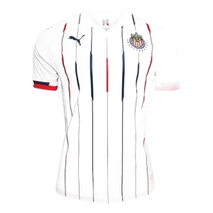 CD Guadalajara 2018-19 Auswärtstrikot