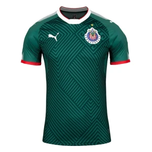 CD Guadalajara 2018-19 Ausweichtrikot