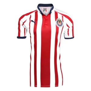 CD Guadalajara 2018-19 Heimtrikot