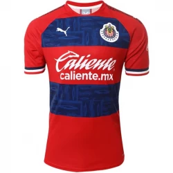CD Guadalajara 2019-20 Auswärtstrikot