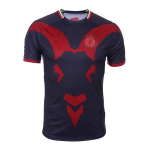 CD Guadalajara 2019-20 Ausweichtrikot