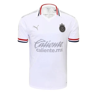 CD Guadalajara 2020-21 Ausweichtrikot