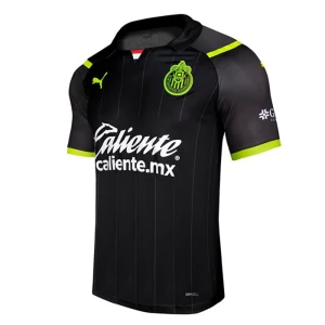 CD Guadalajara 2021-22 Auswärtstrikot