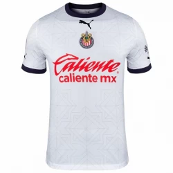 CD Guadalajara 2022-23 Auswärtstrikot