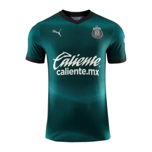 CD Guadalajara 2023-24 Ausweichtrikot