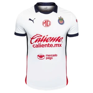 CD Guadalajara 2024-25 Auswärtstrikot