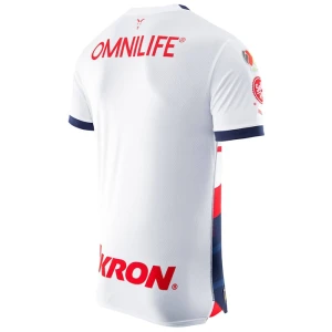 CD Guadalajara Fußballtrikot 2023-24 Auswärtstrikot Herren