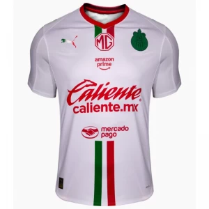 CD Guadalajara Fußballtrikot 2025-26 Auswärtstrikot Herren