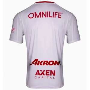 CD Guadalajara Fußballtrikot 2025-26 Auswärtstrikot Herren