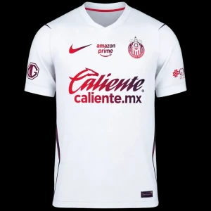 CD Guadalajara Fußballtrikot 2026-27 Auswärtstrikot Herren