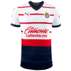 CD Guadalajara Fußballtrikots 2023-24 Auswärtstrikot Herren