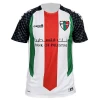 CD Palestino Fußballtrikot 2025-26 Heimtrikot Herren