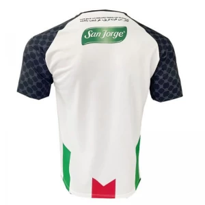 CD Palestino Fußballtrikot 2025-26 Heimtrikot Herren