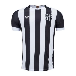 Ceara Sporting Club 2020-21 Heimtrikot