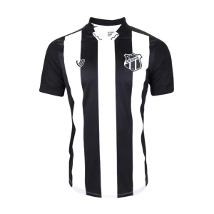 Ceara Sporting Club 2021-22 Heimtrikot