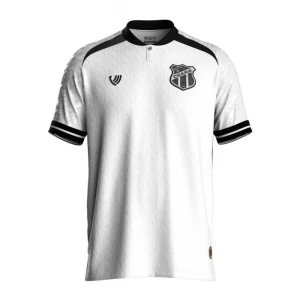 Ceara Sporting Club 2024-25 Auswärtstrikot