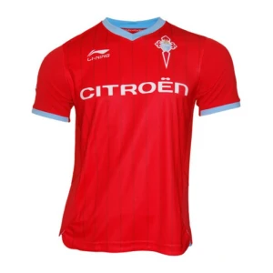 Celta de Vigo 2011-12 Auswärtstrikot