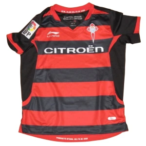 Celta de Vigo 2012-13 Auswärtstrikot
