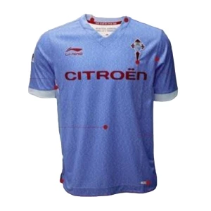 Celta de Vigo 2012-13 Heimtrikot